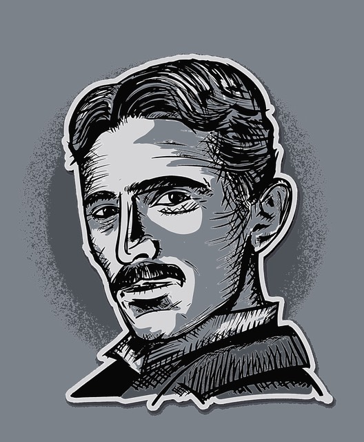 Nikola Tesla